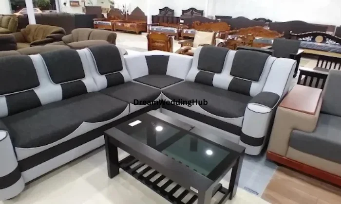 Poojitha Furnitures